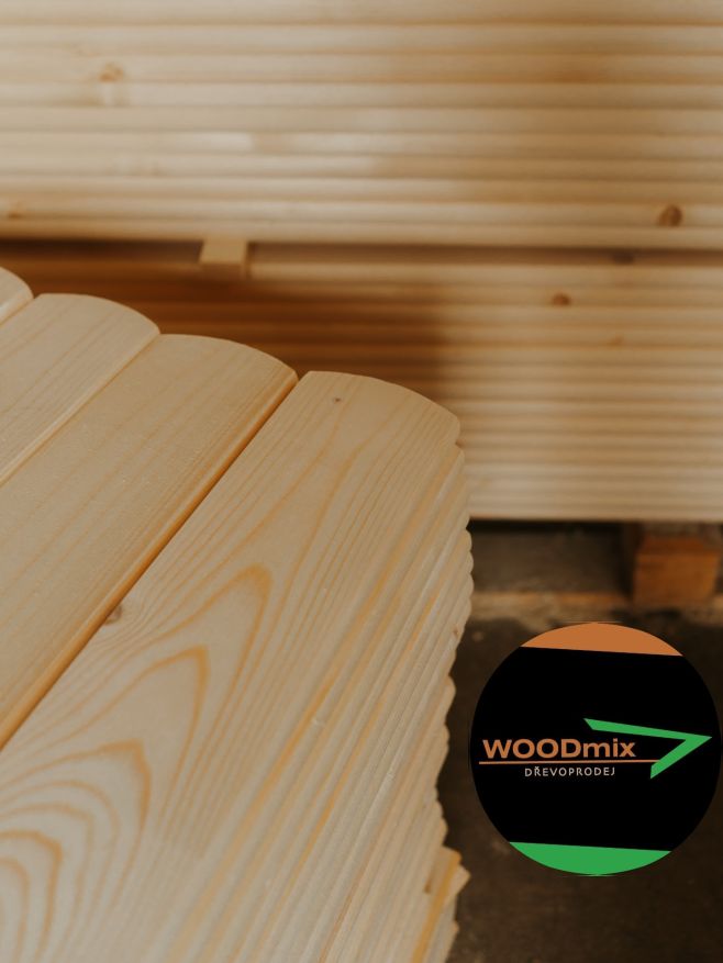 🪵 NEJLEVNĚJŠÍ PLOTOVKY V ČR 🔥 SKLADEM IHNED – BEZ ČEKÁNÍ 🌲 Smrkové dřevo, precizně opracované do detailu 📏 Délky od 50 cm...